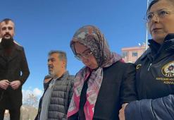 Konya'da uyurken kocasını öldüren kadının ifadesi ortaya çıktı