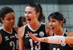 Sarıyer'de Meryem Boz küllerinden doğdu!