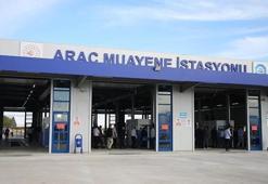 Araç muayene istasyonları için özelleştirme ihalesi yapıldı! İşte en yüksek teklifi veren şirket