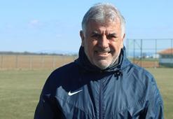 Ahmet Duman: Her maça kazanmak için çıkıyoruz!