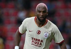 Eski Galatasaraylı Ryan Babel'den derbi itirafı!