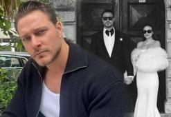 Burak Çelik 'en güzel sürpriz' diyerek duyurdu! Yakışıklı oyuncunun mutlu günü