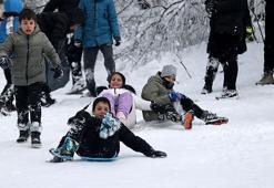 Son dakika: Eğitime kar engeli! 25 Şubat Salı günü okullar tatil edildi