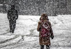 ZONGULDAK 25 ŞUBAT SALI OKULLAR TATİL Mİ EDİLDİ? Zonguldak'ta 25 Şubat Salı okullar tatil edildi mi?