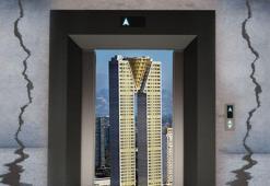 Binanın kaderini değiştiren asansör! 27 katı yürüyerek çıkacaklardı, öldüren gerçek