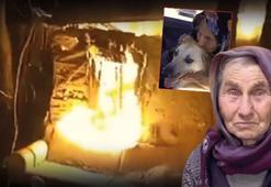 'Necla Teyze'nin ölümünde kundaklama iddiaları yer almıştı! İtfaiye raporu açıklandı