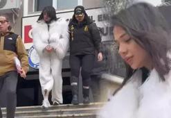 Sosyal medya fenomeni Merve Taşkın'a 5 yıl 3 ay hapis istemi