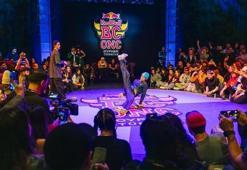 Red Bull Bc One Cypher Türkiye Şampiyonları belli oldu