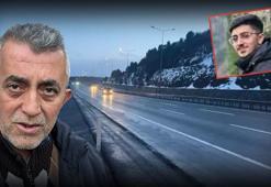 UTV kazasında ölen Muhammet'in babasının feryadı yürekleri dağladı! 'Kendime ayırdığım mezar oğluma nasip oldu'