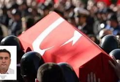 Kayseri'de kahreden haber! Uyuşturucu operasyonunda kalp krizi geçiren polis şehit düştü