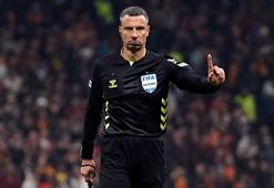 Slavko Vincic'den derbide yedi sarı kart