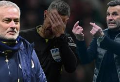 Nihat Kahveci, Galatasaray - Fenerbahçe derbisi sonrası patladı! 'Benim adıma hayal kırıklığı'