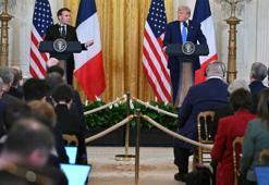 Trump'tan Rusya-Ukrayna savaşı açıklaması: Barışı yeniden tesis etmenin zamanı geldi