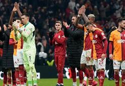 Galatasaray'dan 33 maç sonra sessizlik