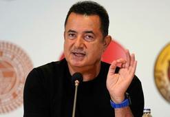 Fenerbahçe'de Acun Ilıcalı'dan Okan Buruk'a hakem cevabı