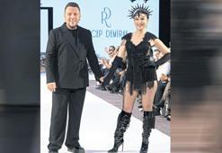Kadim tarihi podyuma taşıdı