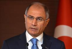 AK Parti Genel Başkanvekili Ala'dan 'erken seçim' açıklaması