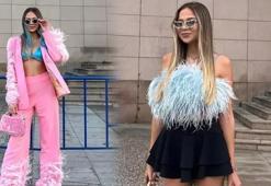 'Müstehcenlik' suçundan gözaltına alınmıştı! Merve Taşkın'a hapis istemiyle dava açıldı