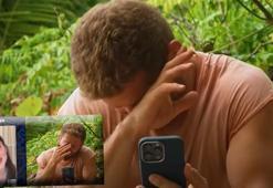 Survivor'da iletişim oyunu sonrası duygusal anlar! İsmail Balaban gözyaşlarını tutamadı