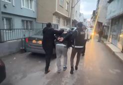 6 ilde 8 ayrı organize suç örgütüne operasyon! 74 şüpheli yakalandı