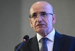 Bakan Şimşek, Güney Afrika'ya gitti