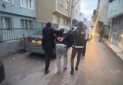 6 ilde 8 ayrı organize suç örgütüne operasyon! 74 şüpheli yakalandı