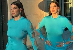 Wanda Nara yılın kadını seçildi, tepkiler çığ gibi yağdı! Işın Karaca'dan olay yorum