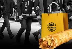 Son dakika... Maydonoz Döner operasyonu: Tüm detayları ortaya çıkaran itiraf