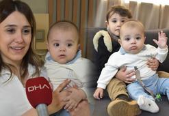 Sarılığı uzayınca şok gerçek ortaya çıktı! 90 günlükken ameliyat edildi