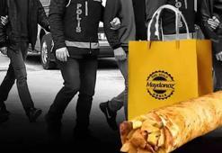 Maydonoz Döner operasyonu: Tüm detayları ortaya çıkaran itiraf