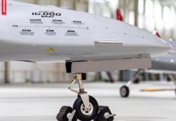 Bayraktar TB-2 yeni göreve hazır! 868 başarılı sorti, 10 bin saati aşan uçuş...