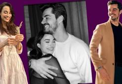 Ünlü çift ayrıldı iddiası! Instagram'daki detay ele verdi