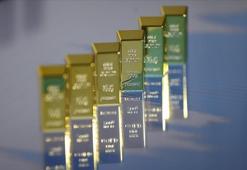 Merkez bankalarının altın rezervleri artıyor