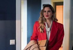 Annem Ankara'nın Mesude'si Alara Turan! 'Ben de çok fevri bir insanım'