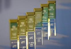 Merkez bankalarının altın rezervleri artıyor