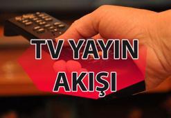TV YAYIN AKIŞI 25 ŞUBAT 2025 📺 Bu akşam TV'de hangi diziler ve programlar var? Kanal D, TRT 1, ATV, STAR TV, NOW, TV8, SHOW TV yayın akışı listesi