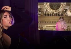 Wanda Nara İstanbul'a boşuna gelmemiş! Arjantin basını yazdı: Bomba teklif ortaya çıktı