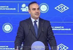 'Ülkemizi küresel helal ekonomisine yön veren lider ülke konumuna taşımaya kararlıyız'