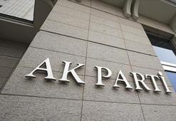 AK Parti'den erken seçim iddialarıyla ilgili açıklama