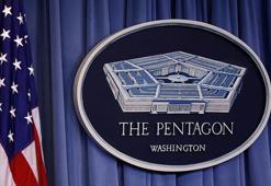 Pentagon'dan Dedeağaç üssü açıklaması