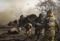 Rusya: Ukrayna'nın askeri havaalanı altyapısını vurduk