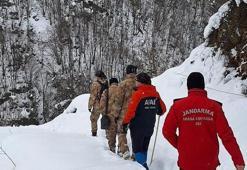 Ordu'da üç gündür aranan kadının cesedi bulundu