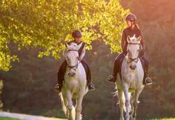 İnsanlar ata ne zaman binmeye başladı?