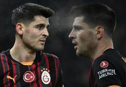 Alvaro Morata'dan transfer itirafı! Kariyerini bitirmek istediği takımı açıkladı