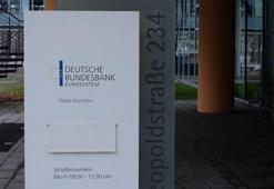 Bundesbank geçen yıl için zarar açıkladı