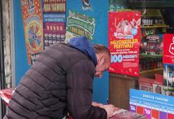 Çılgın Sayısal Loto’da büyük ikramiye 627 milyon TL’yi aşarak, Türkiye şans oyunları tarihinin rekor tutarına ulaştı