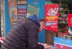 Çılgın Sayısal Loto’da büyük ikramiye 627 milyon TL’yi aşarak, Türkiye şans oyunları tarihinin rekor tutarına ulaştı