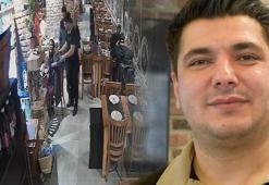 'Heimlich' manevrası turisti hayata döndürdü: Bu eğitimi aldığım için mutluyum