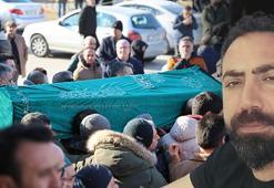 Yasak aşk iddiasıyla öldürülen dişçi toprağa verildi: DNA olayı tamamen bir uydurmadır