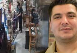 'Heimlich' manevrası turisti hayata döndürdü